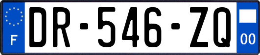 DR-546-ZQ