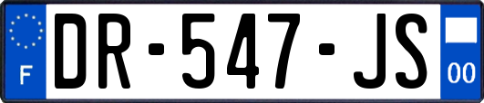 DR-547-JS