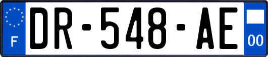 DR-548-AE