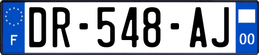 DR-548-AJ