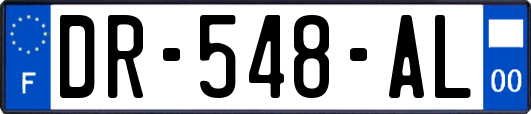 DR-548-AL