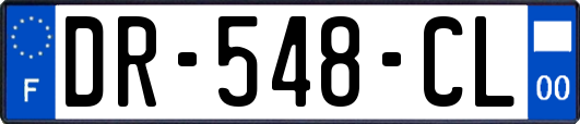 DR-548-CL