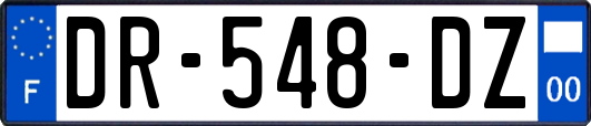DR-548-DZ