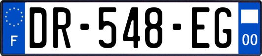DR-548-EG