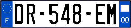 DR-548-EM