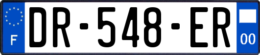 DR-548-ER