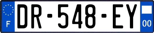 DR-548-EY