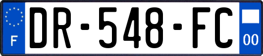 DR-548-FC