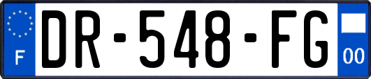 DR-548-FG