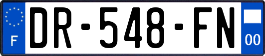 DR-548-FN