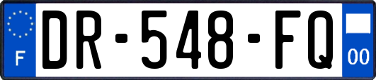 DR-548-FQ