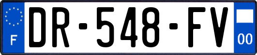 DR-548-FV