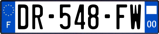 DR-548-FW
