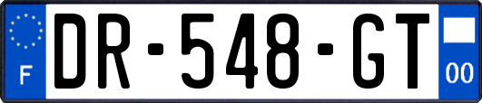 DR-548-GT