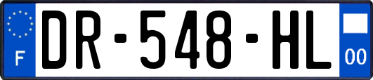 DR-548-HL