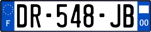 DR-548-JB