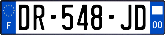 DR-548-JD