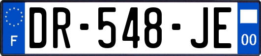 DR-548-JE