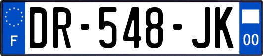 DR-548-JK