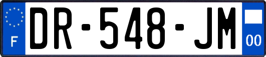 DR-548-JM