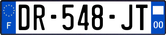 DR-548-JT