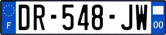 DR-548-JW