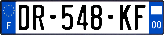 DR-548-KF