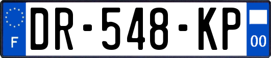 DR-548-KP