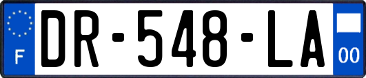 DR-548-LA