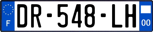 DR-548-LH