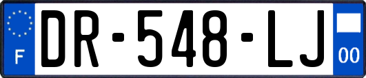DR-548-LJ
