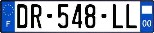 DR-548-LL