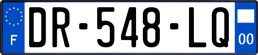 DR-548-LQ