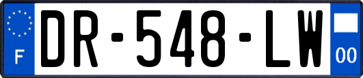 DR-548-LW