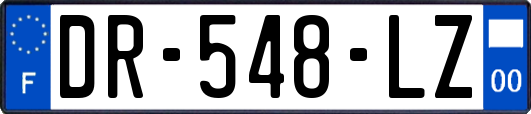 DR-548-LZ