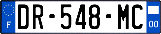 DR-548-MC