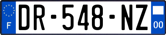 DR-548-NZ