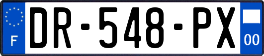 DR-548-PX