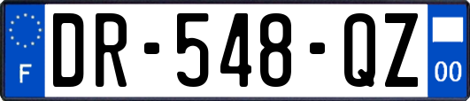 DR-548-QZ