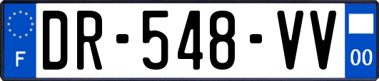 DR-548-VV