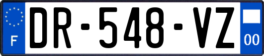 DR-548-VZ