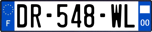 DR-548-WL