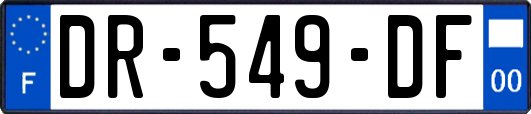 DR-549-DF