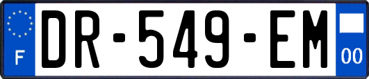 DR-549-EM