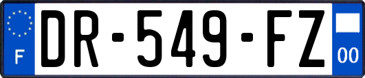 DR-549-FZ