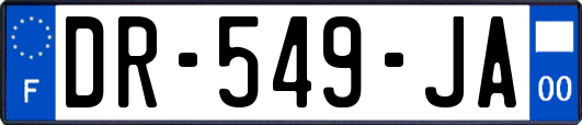 DR-549-JA