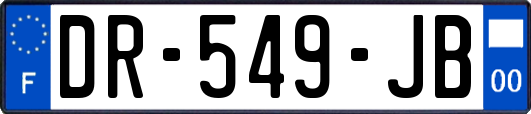 DR-549-JB