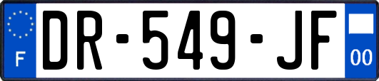 DR-549-JF
