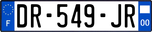 DR-549-JR