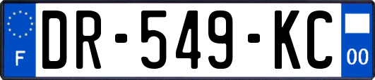 DR-549-KC